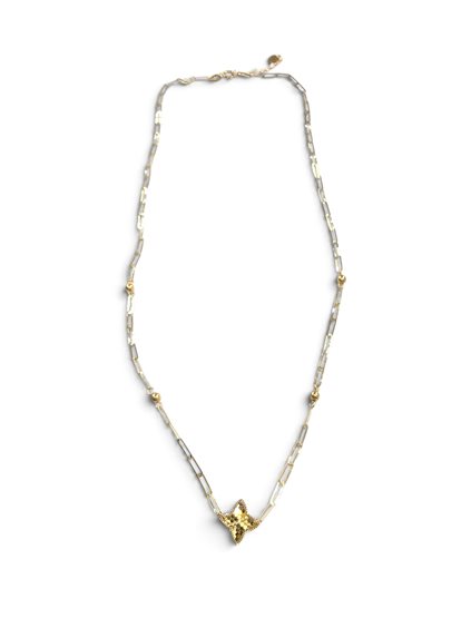 Collana Gioielleria Sorrentino Donna Oreficeria in Oro 1COURI7 - 1COURI7